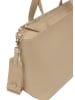 Marc O´Polo Shopper "Valda" in Beige - (B)35 x (H)28 x (T)13 cm