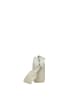 Marc O´Polo Umhängetasche "Villar" in Weiß - (B)23 x (H)14 x (T)6 cm