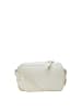 Marc O´Polo Umhängetasche "Villar" in Weiß - (B)23 x (H)14 x (T)6 cm