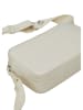 Marc O´Polo Schoudertas "Villar" wit - (B)23 x (H)14 x (D)6 cm