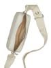 Marc O´Polo Umhängetasche "Villar" in Weiß - (B)23 x (H)14 x (T)6 cm
