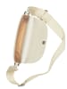 Marc O´Polo Umhängetasche "Vika" in Weiß - (B)24 x (H)16 x (T)8 cm