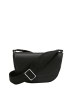 Marc O´Polo Umhängetasche "Vika" in Schwarz - (B)24 x (H)16 x (T)8 cm