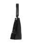 Marc O´Polo Schultertasche "Vanja" in Schwarz - (B)30 x (H)34 x (T)12 cm