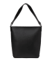 Marc O´Polo Schultertasche "Vanja" in Schwarz - (B)30 x (H)34 x (T)12 cm