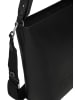 Marc O´Polo Schultertasche "Vanja" in Schwarz - (B)30 x (H)34 x (T)12 cm