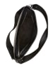 Marc O´Polo Schultertasche "Vanja" in Schwarz - (B)30 x (H)34 x (T)12 cm