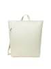 Marc O´Polo Rucksack "Venja" in Weiß in Weiß - (B)29 x (H)35 x (T)12 cm