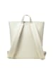 Marc O´Polo Rucksack "Venja" in Weiß in Weiß - (B)29 x (H)35 x (T)12 cm