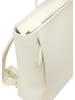 Marc O´Polo Rucksack "Venja" in Weiß in Weiß - (B)29 x (H)35 x (T)12 cm