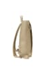 Marc O´Polo Rucksack "Venja" in Beige in Beige - (B)29 x (H)35 x (T)12 cm