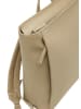Marc O´Polo Rucksack "Venja" in Beige in Beige - (B)29 x (H)35 x (T)12 cm