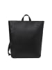 Marc O´Polo Rucksack "Venja" in Schwarz in Schwarz - (B)29 x (H)35 x (T)12 cm