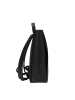 Marc O´Polo Rucksack "Venja" in Schwarz in Schwarz - (B)29 x (H)35 x (T)12 cm