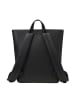 Marc O´Polo Rucksack "Venja" in Schwarz in Schwarz - (B)29 x (H)35 x (T)12 cm