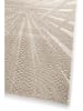 Rugs Essentials In- & Outdoor-Teppich ''Grace'' in Beige