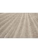 Rugs Essentials In- & Outdoor-Teppich ''Grace'' in Beige