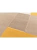 Rugs Essentials In- & Outdoor-Teppich ''Ray'' in Beige/ Creme/ Gelb