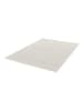 Rugs Essentials In- & Outdoor-Teppich ''ReDuce'' in Beige/ Hellgrau