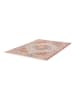 Rugs Essentials Kurzflor-Teppich ''ReFold'' in Bunt
