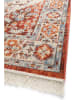Rugs Essentials Kurzflor-Teppich ''ReFold'' in Bunt