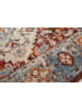 Rugs Essentials Kurzflor-Teppich ''ReFold'' in Bunt