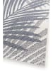 Rugs Essentials In- & Outdoor-Teppich ''Star'' in Beige/ Blau