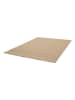 Rugs Essentials In- & Outdoor-Teppich ''Timber'' in Beige