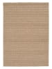 Rugs Essentials Dywan zewnętrzny "Timber" w kolorze beżowym