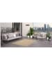 Rugs Essentials In- & Outdoor-Teppich ''Timber'' in Beige