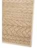 Rugs Essentials Dywan zewnętrzny "Timber" w kolorze beżowym
