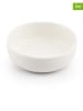 Salt and Pepper 4er-Set: Schalen ''Nuo'' in Weiß - (H)3 x Ø 9 cm
