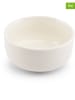 Salt and Pepper 4er-Set: Schalen ''Nuo'' in Weiß - (H)6,5 x Ø 12,5 cm