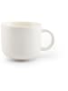 Salt and Pepper 4er-Set: Tassen ''Nuo'' in Weiß - 250 ml
