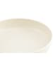 Salt and Pepper 6er-Set: Schalen ''Dot'' in Creme - (H)5 x Ø 19,5 cm