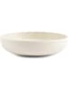 Salt and Pepper 6er-Set: Schalen ''Dot'' in Creme - (H)5 x Ø 19,5 cm
