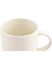 Salt and Pepper Kubki jumbo (6 szt.) "Dot" w kolorze kremowym - 360 ml