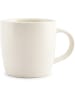 Salt and Pepper Kubki jumbo (6 szt.) "Dot" w kolorze kremowym - 360 ml