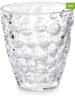 Salt and Pepper 4er-Set: Gläser ''Bubble'' - 220 ml