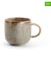 Salt and Pepper 4er-Set: Mokkatassen ''Studio Urban'' in Grau - 90 ml
