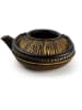 Salt and Pepper Teekanne ''My Tea'' in Schwarz/ Gold - 500 ml