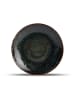 Salt and Pepper 4er-Set: Tassen ''Eclipse'' in Schwarz/ Grün - 200 ml