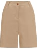 Jack Wolfskin Shorts "Desert" in Beige