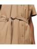 Jack Wolfskin Kleid "Holiday" in Beige
