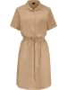 Jack Wolfskin Kleid "Holiday" in Beige