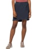 Jack Wolfskin Functionele rok "Sonora" donkerblauw