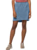 Jack Wolfskin Functionele rok "Sonora" blauw