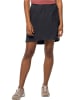 Jack Wolfskin Functionele rok "Sonora" zwart