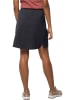 Jack Wolfskin Functionele rok "Sonora" zwart