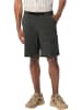 Jack Wolfskin Wandelshort "Wanderthirst" taupe